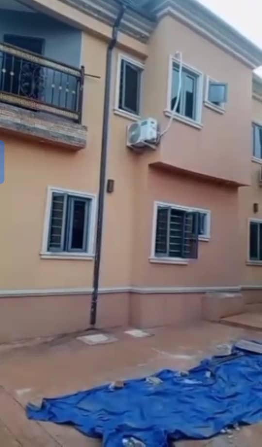 2 Bedroom Flat for Sale in Plenty signboard, Delta cover picture