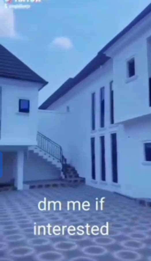 Duplex for Sale in Justin Excel School Axis, Delta cover picture