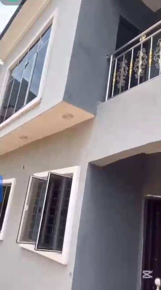 Duplex for Rent in Commissioner by Ibusa Road, Delta cover picture