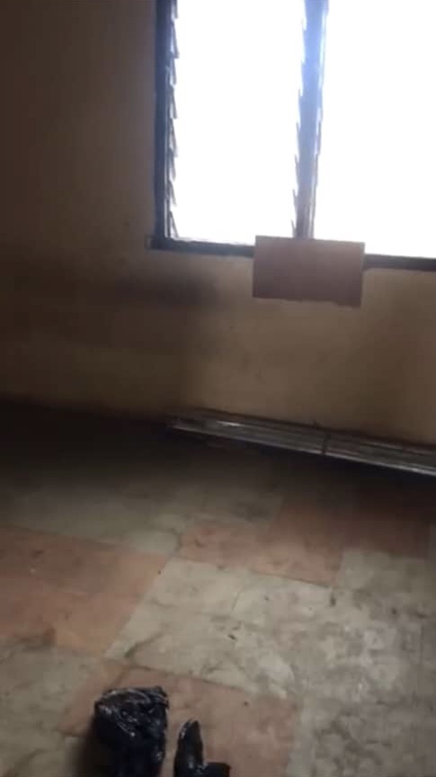 SelfContain for Rent in Behind Stephen Keshi Stadium, Delta cover picture