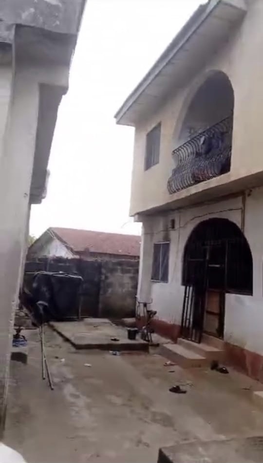 3 Bedroom Flat for Sale in Behind GT Bank, Delta cover picture