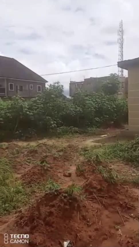 Land for Sale in Asaba, Delta cover picture