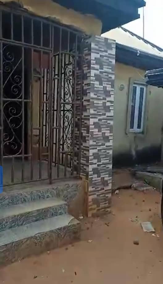 3 Bedroom Flat for Sale in Okpanam, Delta cover picture