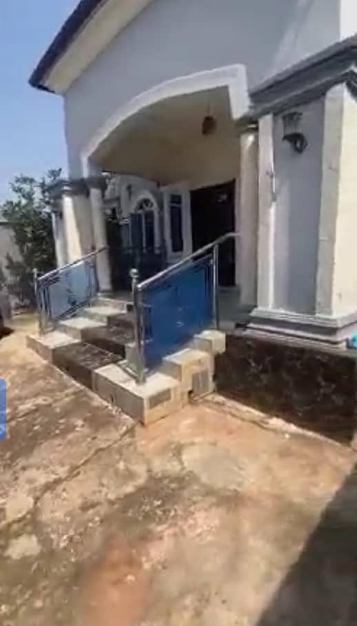 Bungalow for Sale in Oduke, Delta cover picture