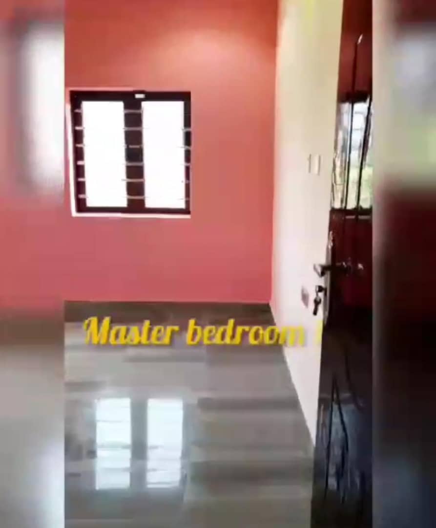 2 Bedroom Flat for Rent in Redeem Road, Delta cover picture
