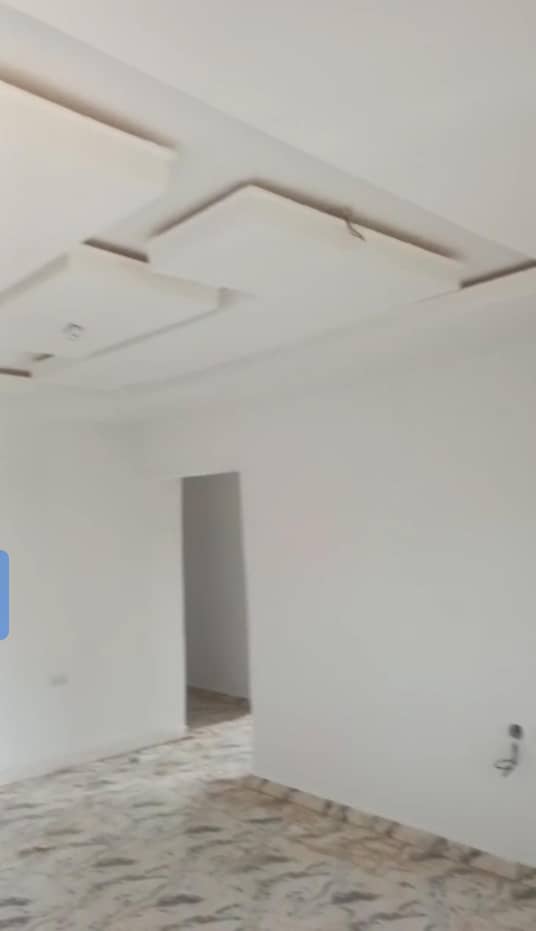 2 Bedroom Flat for Rent in Okpanam, Delta cover picture