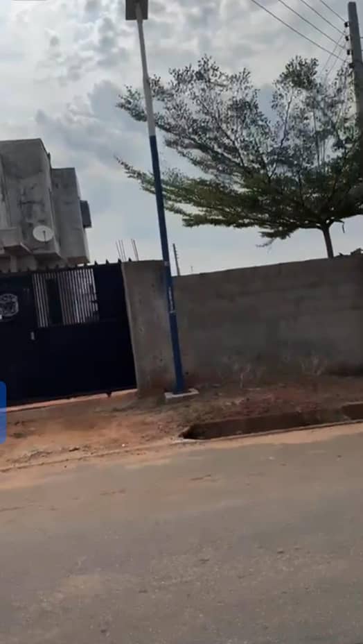 Land for Sale in Okpanam, Delta cover picture