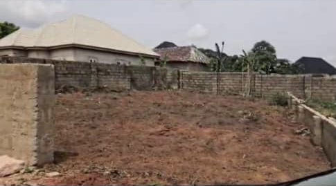 Land for Sale in Asaba, Delta cover picture