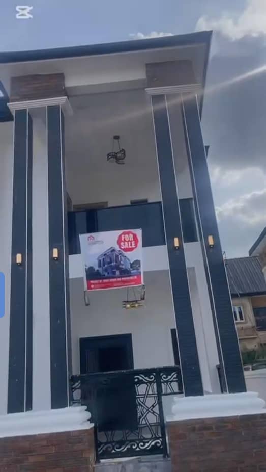 Duplex for Sale in Rehoboth city, Delta cover picture