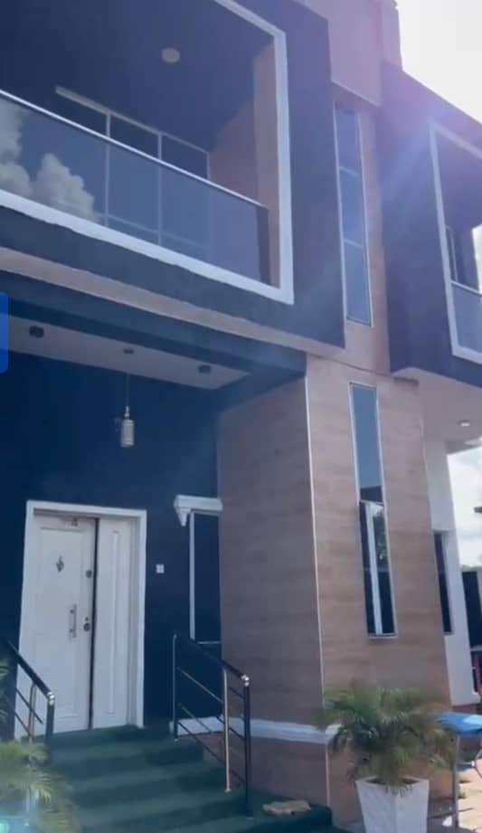 Duplex for Sale in Liberty Estate, Delta cover picture