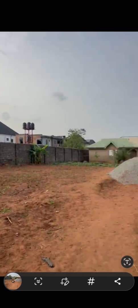 Land for Sale in Play Lean, Delta cover picture