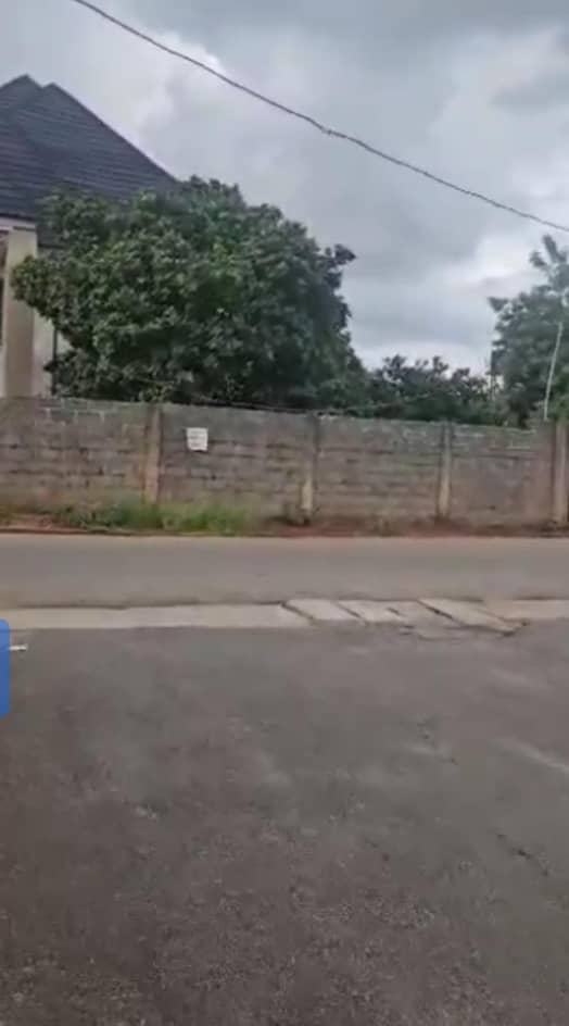 Land for Sale in Back of Nelrose Hotel, Delta cover picture