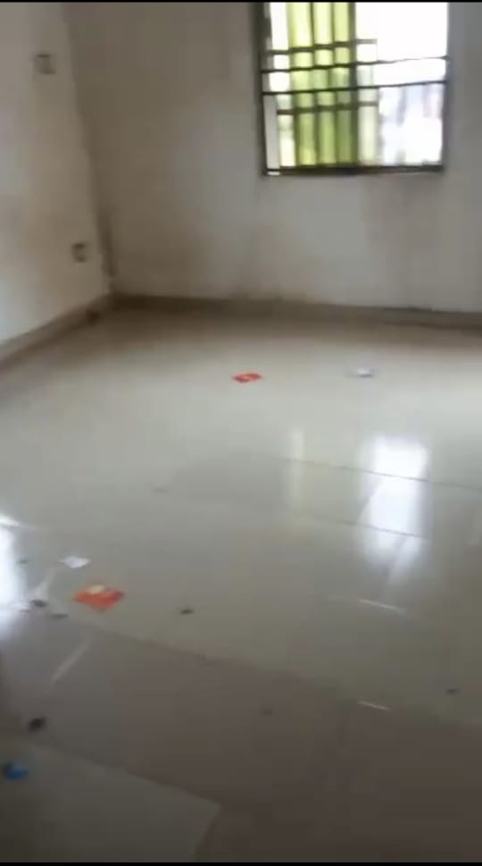 3 Bedroom Flat for Rent in Okpanam Road, Delta cover picture