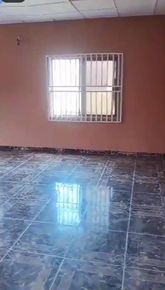 3 Bedroom Flat for Rent in Wazobia market, Delta cover picture
