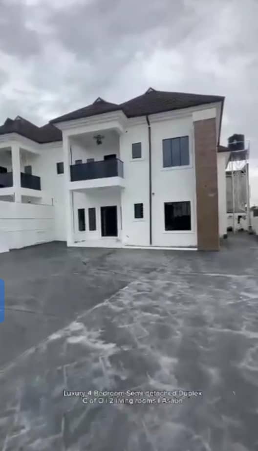 Duplex for Sale in G.R.A phase 2, Delta cover picture