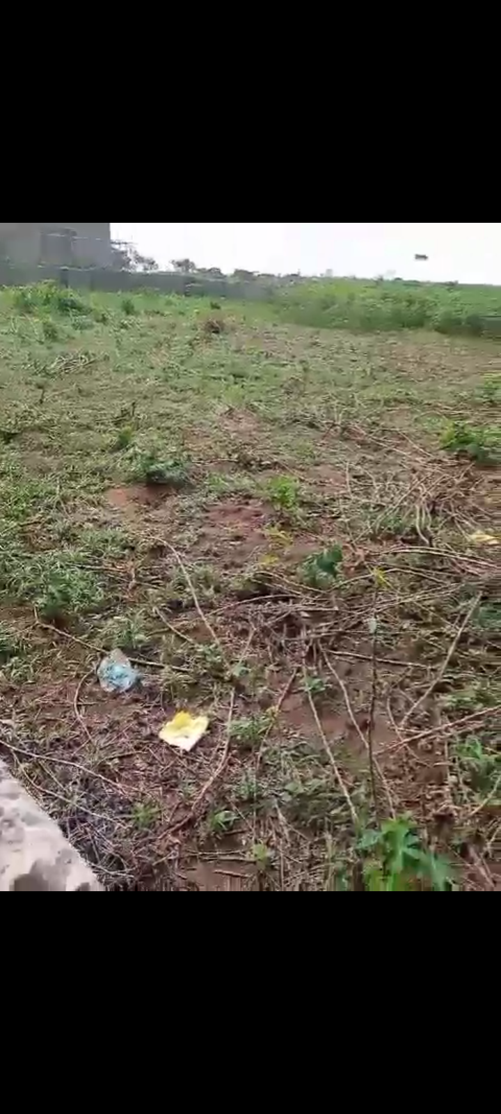 Land for Sale in Asaba, Delta cover picture