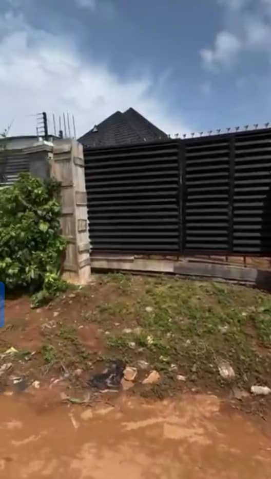 Land for Sale in Asaba, Delta cover picture