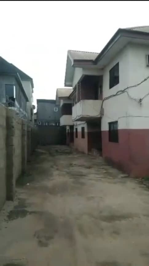 Duplex for Sale in DLA, Delta cover picture