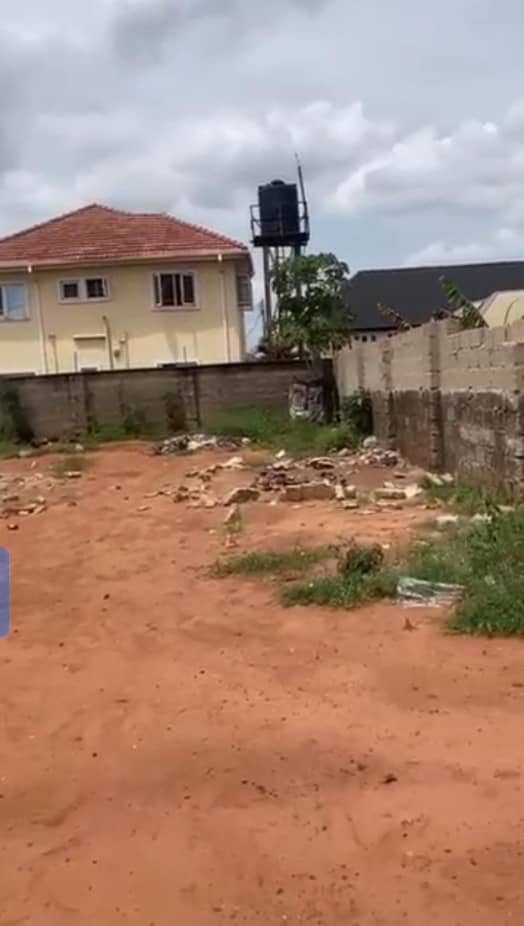 Land for Sale in Former Hausa market, Delta cover picture