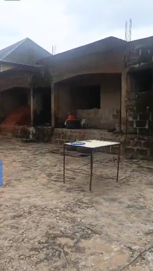 2 Bedroom Flat for Sale in Pato Junction, Delta cover picture