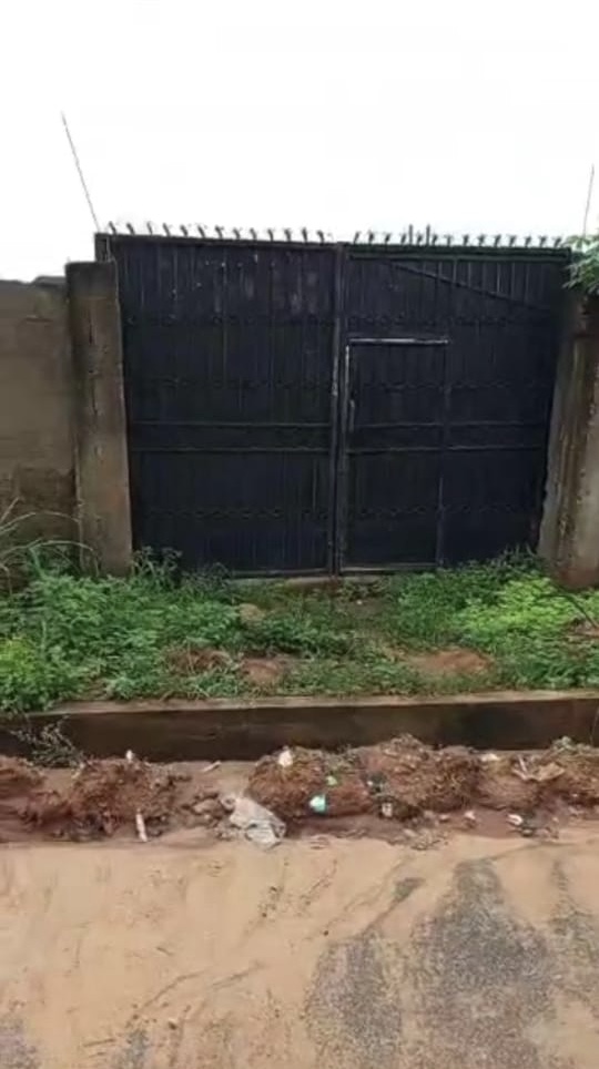 Land for Sale in Asaba, Delta cover picture