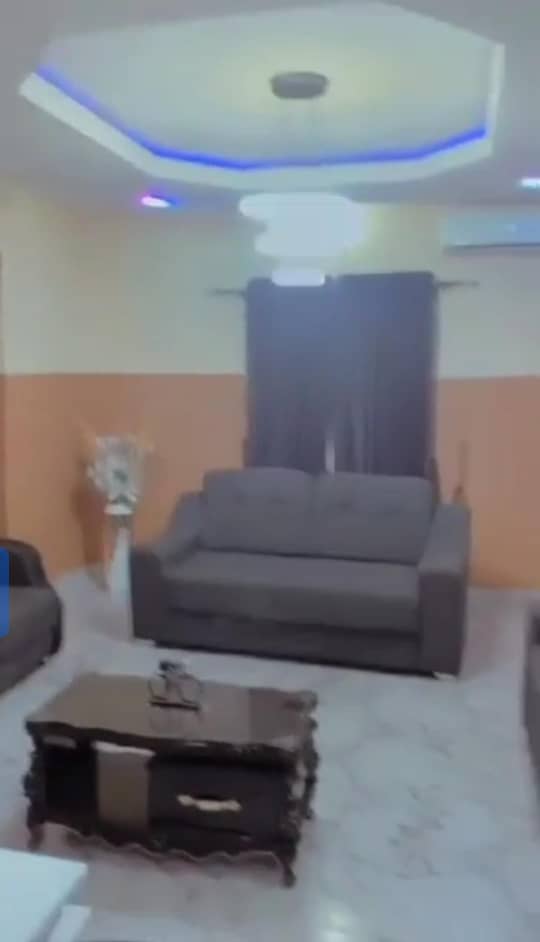 Bungalow for Sale in Nwawolor, Delta cover picture