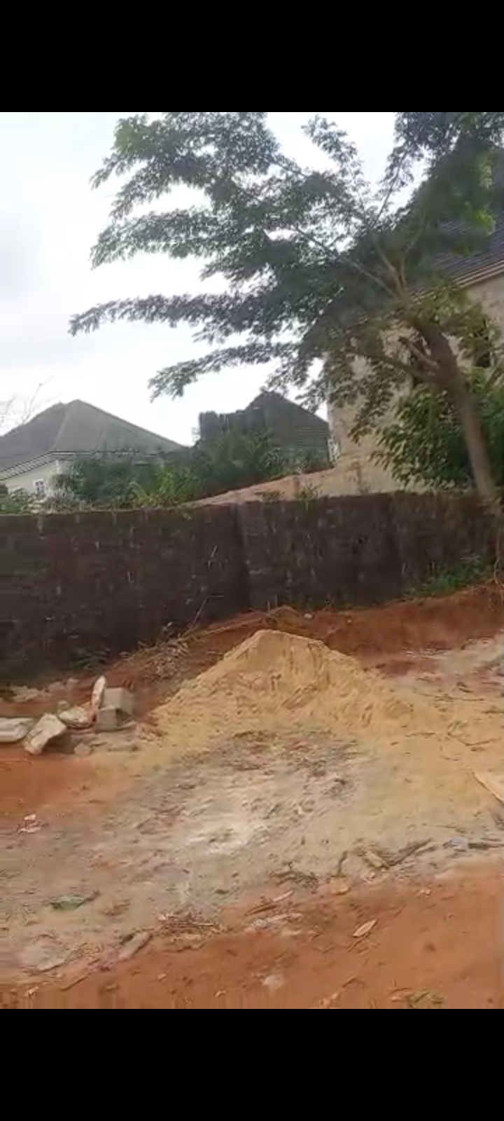 Land for Sale in Asaba, Delta cover picture