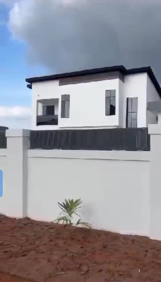 Duplex for Rent in Off NTA Road, Delta cover picture