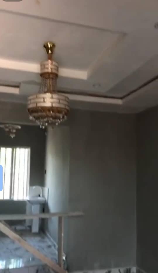 2 Bedroom Flat for Rent in Okpanam, Delta cover picture