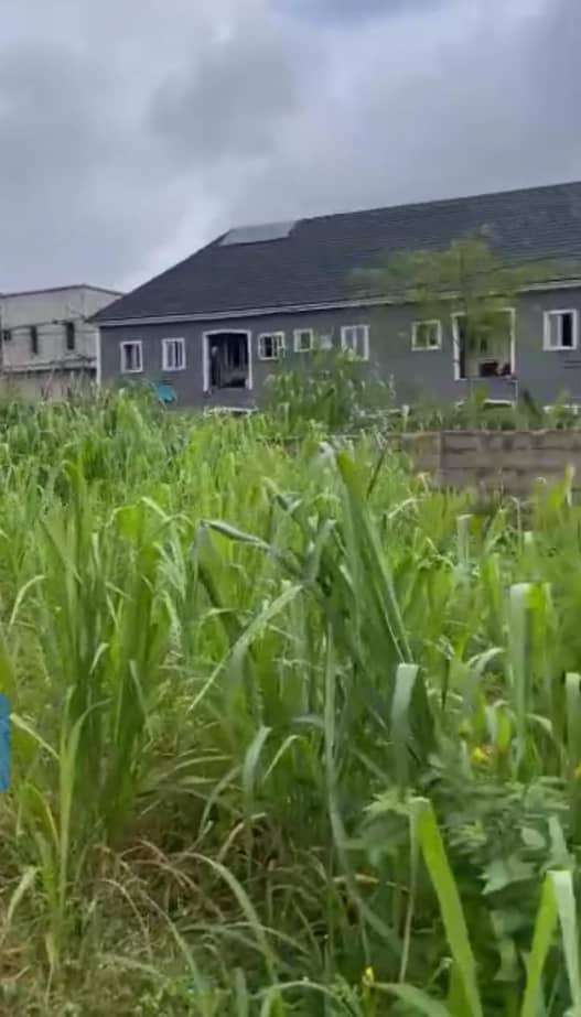 Land for Sale in Asaba, Delta cover picture