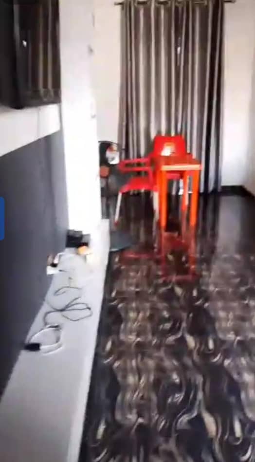 2 Bedroom Flat for Rent in Redeem Road, Delta cover picture