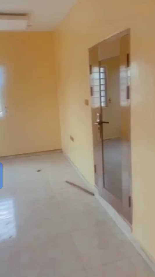 Bungalow in Okpanam road Delta cover picture