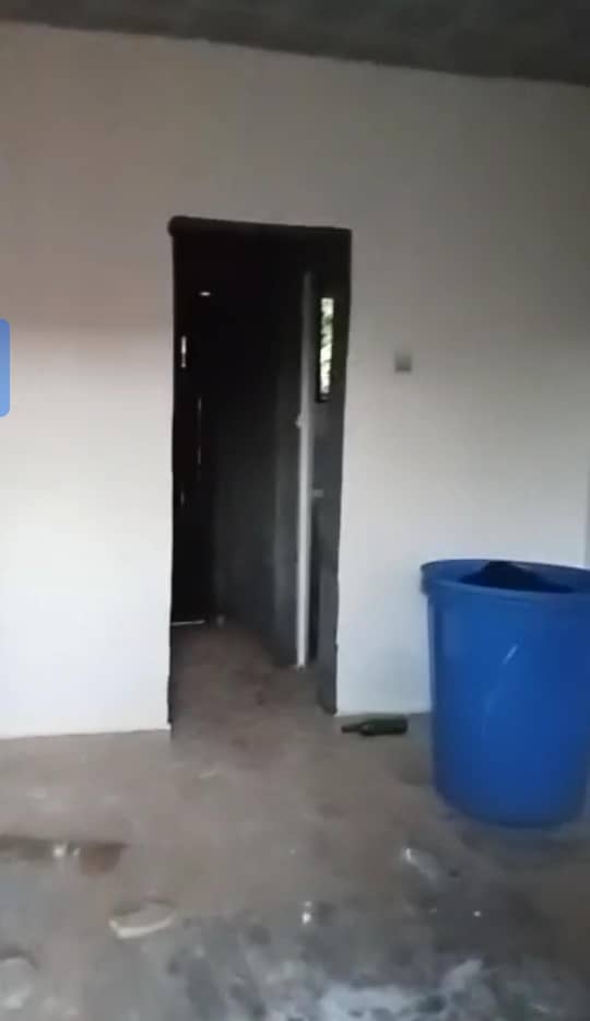 SelfContain for Rent in Bonsaac, Delta cover picture