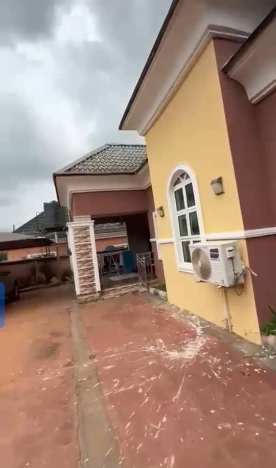 4 Bedroom Flat for Sale in Asaba specialist hospital, Delta cover picture