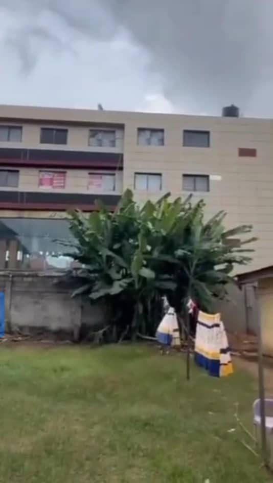 Land for Lease in Asaba, Delta cover picture