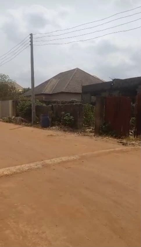 Land for Sale in Asaba, Delta cover picture