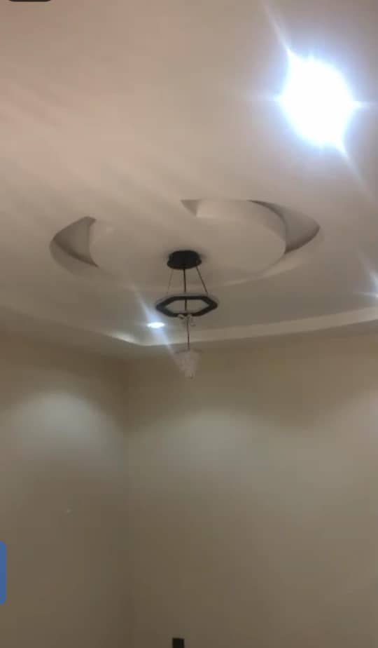 1 Bedroom Flat for Rent in Black gate, Delta cover picture