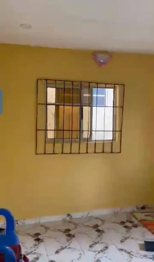 1 Bedroom Flat for Rent in Old road bypass, Delta cover picture