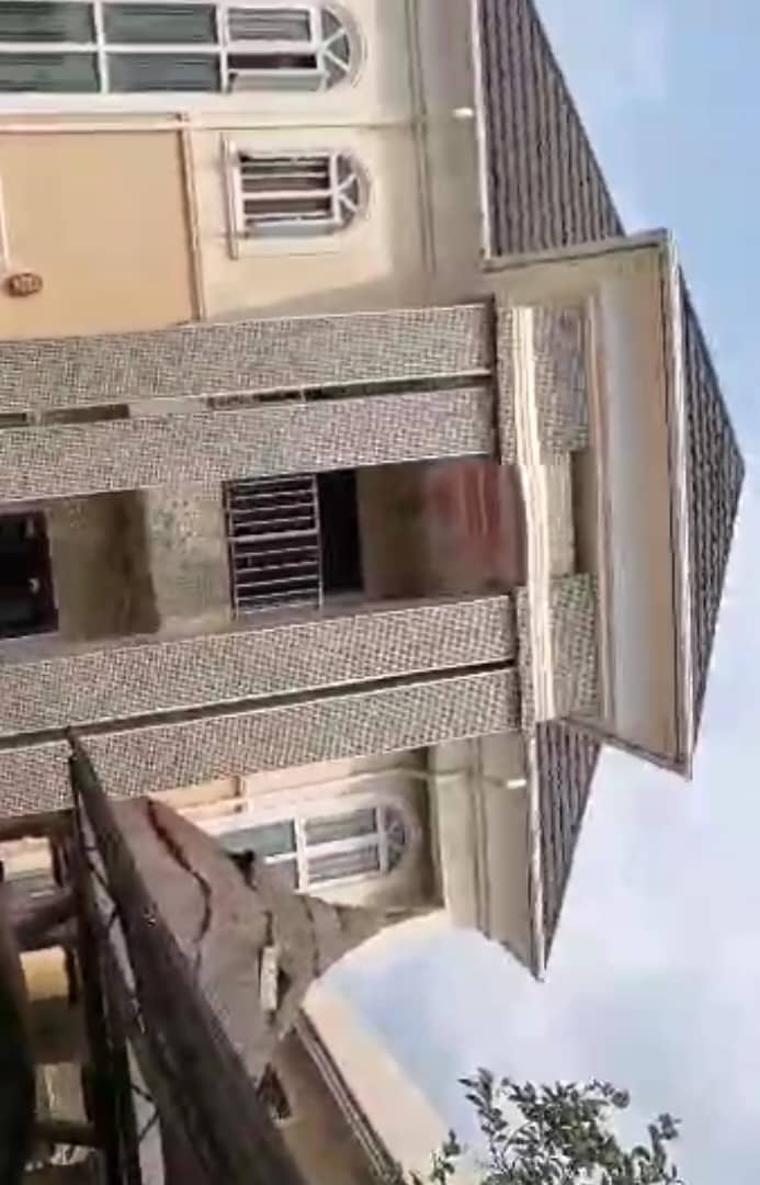 Duplex for Sale in G.R.A phase 3, Delta cover picture