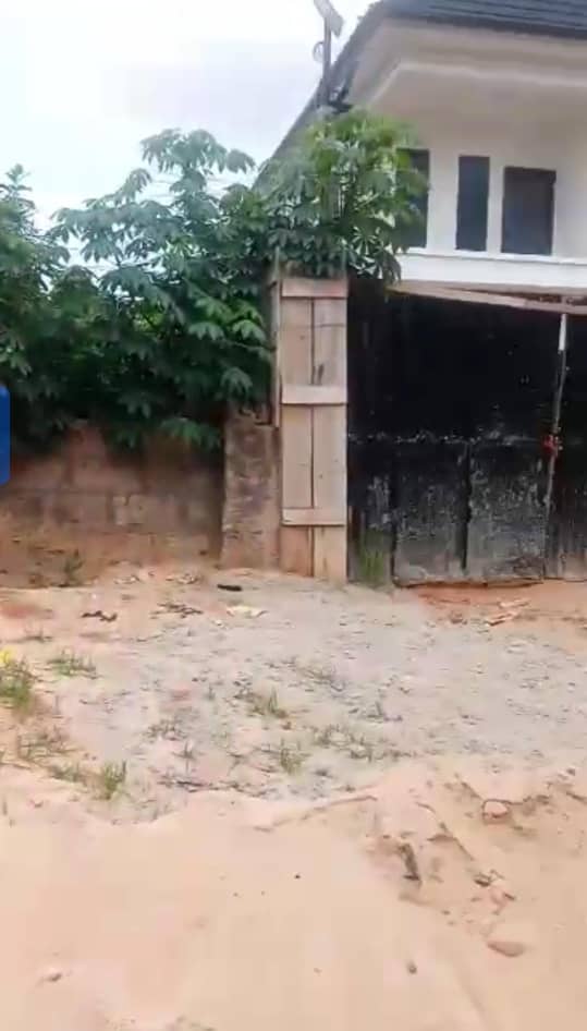 Land for Sale in Doctor’s street, Delta cover picture