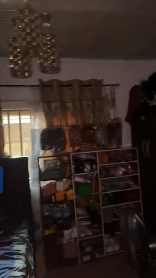 SelfContain for Rent in Midwifery, Delta cover picture