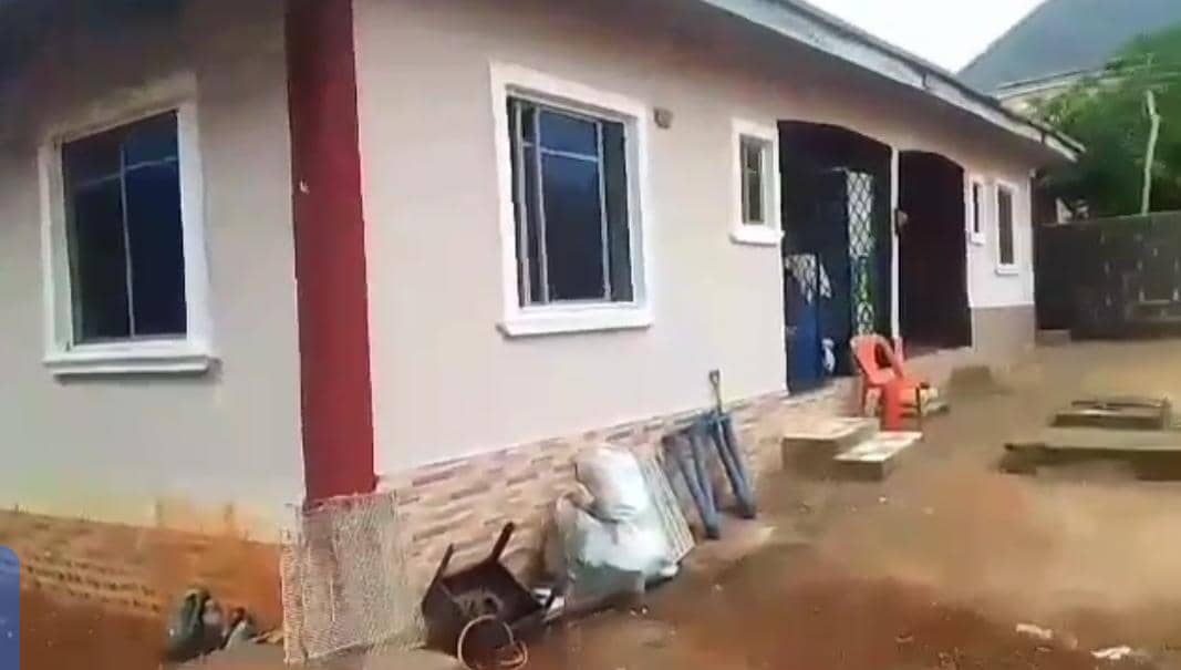 2 Bedroom Flat for Sale in Marble hill, Delta cover picture