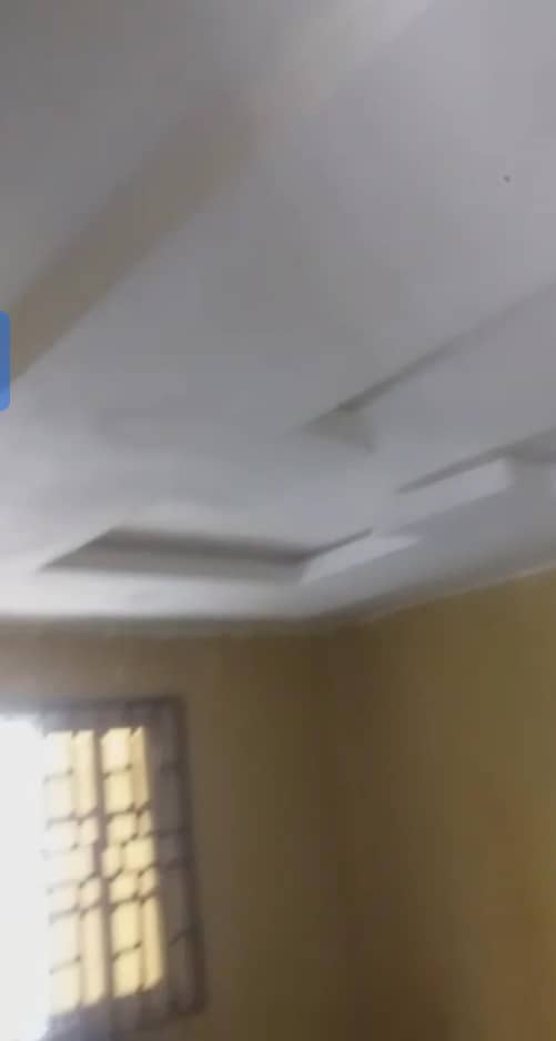 1 Bedroom Flat for Rent in Back of coca cola, Delta cover picture