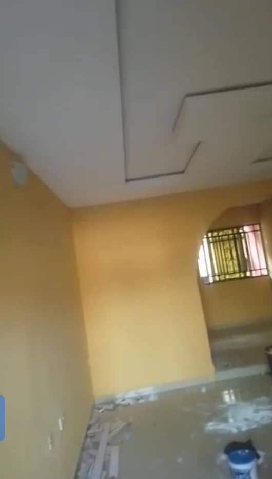 3 Bedroom Flat for Rent in Bonsaac, Delta cover picture