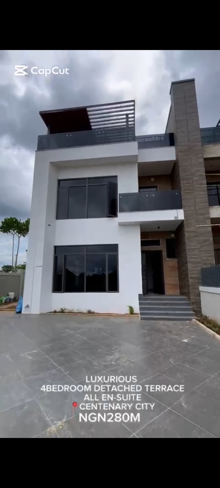 Duplex for Sale in Centenary City, Enugu cover picture