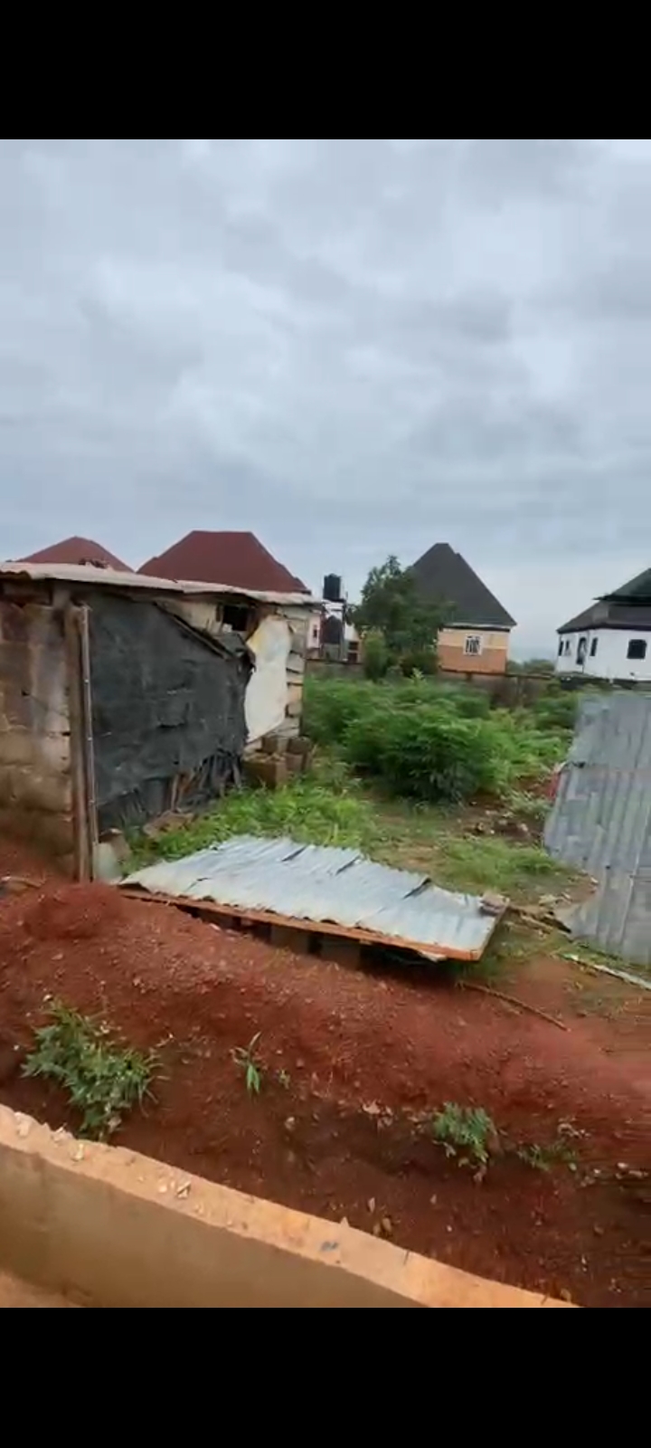Land for Sale in THINKERS CORNER, Enugu cover picture