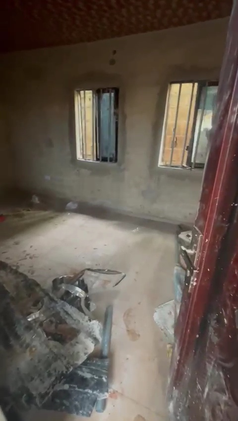 1 Bedroom Flat for Rent in Ogui road, Enugu cover picture