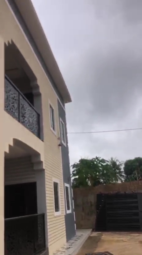 2 Bedroom Flat for Rent in Independence layout, Enugu cover picture