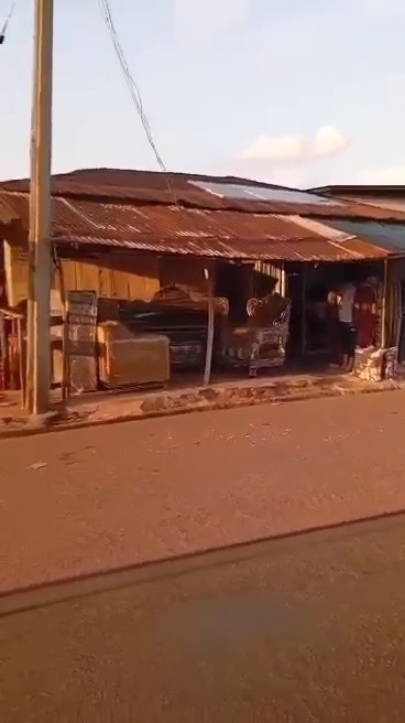 Bungalow for Sale in Uwani, Enugu cover picture