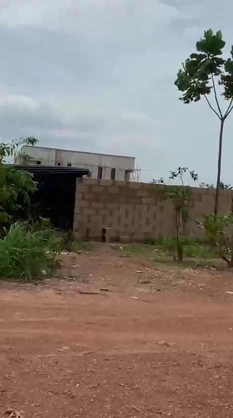 Land in Thinkers Corner Enugu cover picture